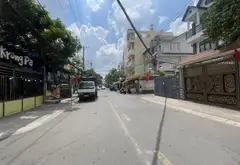 Cơ hội sở hữu biệt thự song lập đẳng cấp với hồ bơi siêu rộng tại Gò Vấp giá tốt... Bán nhà mặt phố tại An Nhơn, Hồ Chí Minh 05