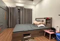 Bán nhà 5 tầng rộng 31.3m² tại An Dương Vương, tiện nghi đầy đủ, ngõ rộng ô tô nhỏ vào được... Bán nhà riêng tại Đông Ngạc, Hà Nội 05