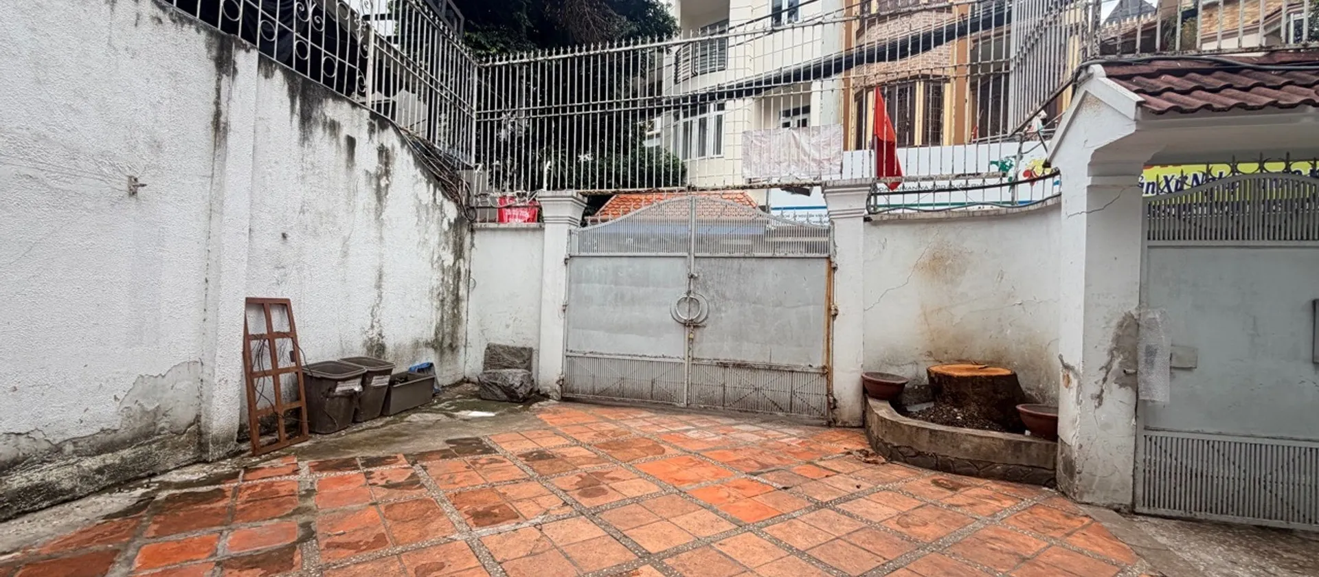 Nhà Mặt Phố Mặt Tiền Rộng - Sống Sang, Kinh Doanh Đỉnh... Bán nhà mặt phố tại Tân Sơn Nhất, Hồ Chí Minh 01