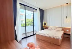 Nhà phố 3 tầng sang trọng tại Hòa Xuân, sẵn nội thất xịn... Bán nhà mặt phố tại Hòa Xuân, Đà Nẵng 06