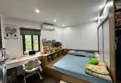Nhà Đẹp Nội Thất Xịn 3 Tầng Gần Chợ Đào Xuyên... Bán nhà riêng tại Bát Tràng, Hà Nội 05