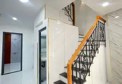 Nhà riêng 2 tầng diện tích 39.2m² tại quận 8, vị trí thuận tiện, giá 4.98 tỷ... Bán nhà riêng tại Chánh Hưng, Hồ Chí Minh 02