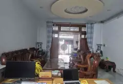 Bán nhà 3 tầng 129m2 tại phường Bình Tân, TP.HCM... Bán nhà riêng tại Bình Tân, Hồ Chí Minh 02