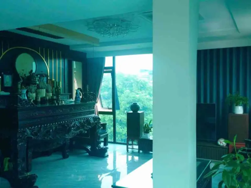 Bán nhà mặt phố Trần Duy Hưng lô góc 2 mặt kinh doanh 7 tầng có thang máy 42m2... Bán nhà mặt phố tại Yên Hòa, Hà Nội 01