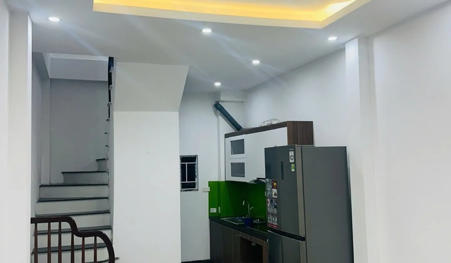 Nhà phố Long Châu – Kinh doanh đỉnh, ô tô thoải mái... Bán nhà mặt phố tại Chương Mỹ, Hà Nội 01