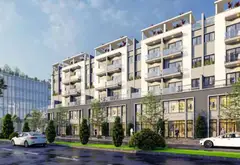 Bán Shophouse 5 tầng hướng Tây Nam tại Dự án Amdi Green City Bắc Ninh... Bán Shophouse tại Liên Bão, Bắc Ninh 02