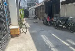 Nhà bán 2 tầng 45.4 m² tại Lạc Long Quân - Giá chỉ 5 tỷ VNĐ... Bán nhà riêng tại Bảy Hiền, Hồ Chí Minh 12