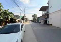 Đất Mặt Tiền Đẹp Tại Xã Hợp Thịnh, Bắc Ninh - Sổ Đỏ Chính Chủ... Bán đất tại Hợp Thịnh, Bắc Ninh 02