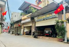 Bán đất 86.8m² tại Hương Mạc, Từ Sơn, ô tô vào tận đất, giá tốt... Bán đất tại Phù Khê, Bắc Ninh 01