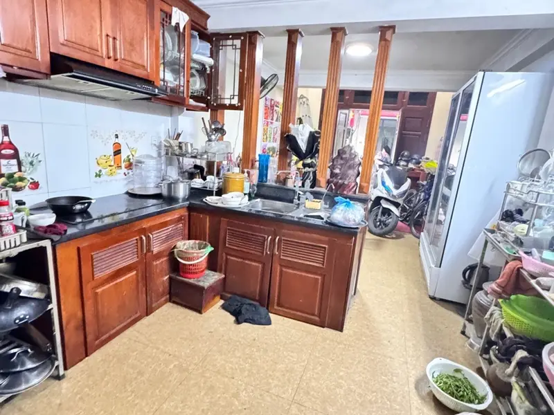 Nhà Phân Lô Văn Quán, 6 Tầng, Vỉa Hè Ô Tô Tránh - Giá Đầu Tư Không Thể Bỏ Lỡ... Bán nhà riêng tại Hà Đông, Hà Nội 01