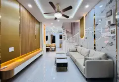 Nhà 3 Tầng 4 Phòng Ngủ Siêu Hiếm Ở Phú Nhuận... Bán nhà riêng tại Đức Nhuận, Hồ Chí Minh 02