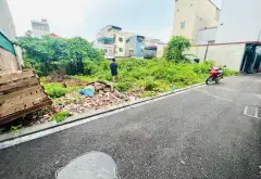 💥💥 LƯƠNG QUY ( XUÂN NỘN) - THƯ LÂM - HÀ NỘI.
👉 Diện tích : gần 70m, full thổ cư, mặt tiền rộng... Bán đất tại Thư Lâm, Hà Nội 04
