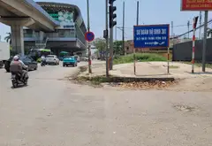 Bán biệt thự liền kề 4 tầng khu Yên Nghĩa, mặt đường lớn kinh doanh tốt... Bán biệt thự, liền kề tại Yên Nghĩa, Hà Nội 03