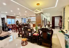 Cơ hội sở hữu căn hộ góc 3 phòng ngủ tại chung cư cao cấp Yên Hòa, Hà Nội... Bán căn hộ chung cư tại Yên Hòa, Hà Nội 01