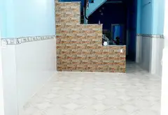 Bán nhà hẻm Kinh Dương Vương, Quận 6, 64m2, 4 tầng. Giá 8.8 tỷ... Bán nhà riêng tại Phú Lâm, Hồ Chí Minh 04