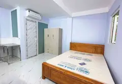 NHÀ 5 TẦNG – 10 PN– DÒNG TIỀN 23TR/THÁNG – NGUYỄN DU, P. HẠNH THÔNG - GÒ VẤP - 10TY6 TL... Bán nhà riêng tại Hạnh Thông, Hồ Chí Minh 14