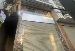 Nhà lô góc 5 tầng Bằng Liệt, view thoáng, giá đáng giá... Bán nhà riêng tại Hoàng Liệt, Hà Nội 01