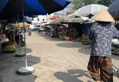 Mảnh đất vàng mặt chợ Vũ - Bắc Ninh... Bán đất tại Võ Cường, Bắc Ninh 04