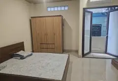 Nhà riêng 4 tầng tại Ngọc Lâm, Long Biên gần sát mặt phố sầm uất như phố cổ, dòng tiền 20tr/tháng... Bán nhà riêng tại Bồ Đề, Hà Nội 11