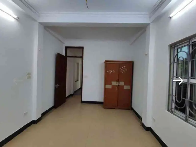 Nhà 5 tầng mặt ngõ rộng tại quận Hà Đông phù hợp kinh doanh và an cư... Bán nhà riêng tại Hà Đông, Hà Nội 01