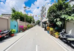 MẶT TIỀN GÒ VẤP – 6 TẦNG THANG MÁY – NHÀ MỚI 100% – 13,5 TỶ

📐 4 × 17,6m | ~70m² vuông vức
🏢 6L... Bán nhà mặt phố tại Thông Tây Hội, Hồ Chí Minh 20