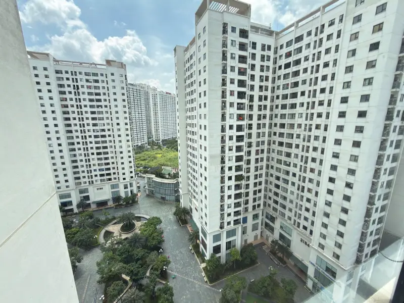 🏡🏠 Căn Hộ Tòa 27A1 GRenn Satrs 234 Phạm Văn Đồng - 61m- 2 ngủ, 2Wc, 1 Khách Rộng, Bếp - Tầng giữa... Bán căn hộ chung cư tại Phú Diễn, Hà Nội 01