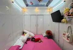 Nhà nhỏ xinh hẻm xe tải trung tâm Quận 11... Bán nhà riêng tại Phú Thọ, Hồ Chí Minh 06