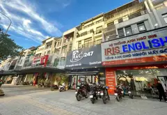 Nhà Mặt Tiền Nguyễn Sinh Sắc Liên Chiểu Đà Nẵng “ Giảm 1.3Tỷ... Bán Shophouse tại Hòa Khánh, Đà Nẵng 02