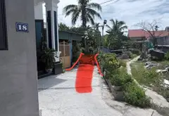 Bán đất 47,6m² tại Đào Yêu - Hồng Thái, gần cầu Kiến An, giá 1,35 tỷ... Bán đất tại An Hải, Hải Phòng 03