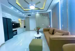 Bán nhà riêng mới xây 3 tầng, 2 phòng ngủ tại quận Nhà Bè, TP.HCM... Bán nhà riêng tại Nhà Bè, Hồ Chí Minh 08