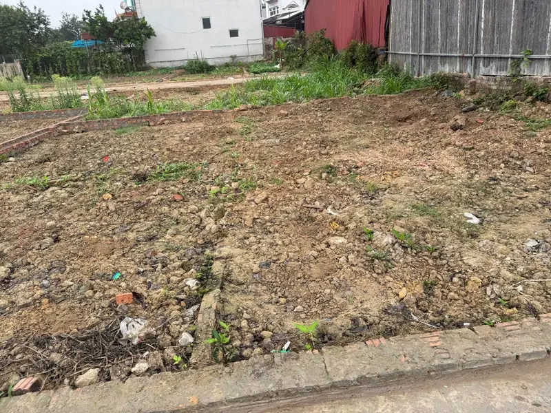 Bán đất giáp TT Sóc Sơn... Bán đất tại Sóc Sơn, Hà Nội 01