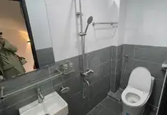 BÁN NHÀ AN TRAI VÂN CANH 40M 5 TẦNG NHỈNH 7 TỶ... Bán nhà riêng tại Hoài Đức, Hà Nội 09