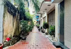 Nhà riêng gần trung tâm phố Phạm Ngũ Lão, Hải Phòng... Bán nhà riêng tại Gia Viên, Hải Phòng 01