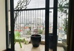 Căn hộ 3 phòng ngủ lô góc, trung tâm Định Công, Hà Nội... Bán căn hộ chung cư tại Định Công, Hà Nội 09