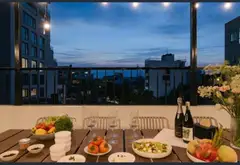 Nhà mặt phố Phường Ba Đình, Hà Nội, 6 tầng thoáng sáng, thang máy hiện đại... Bán nhà mặt phố tại Ba Đình, Hà Nội 14