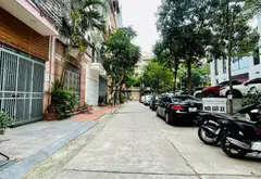 Mỹ Đình, Phân Lô, ô tô tránh, vỉa hè, kinh doanh, ở Không Gian Sang Trọng, 60m, 4tầng, 2X tỷ... Bán nhà riêng tại Từ Liêm, Hà Nội 02