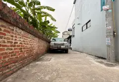 Cơ Hội Vàng Cho Nhà Đầu Tư - Bán Đất Phân Lô Ô Tô Tránh... Bán đất tại Nội Bài, Hà Nội 04