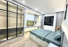💥💥💥BÁN CĂN GÓC CHUNG CƯ TẠI TRUNG HOÀ,NHÂN CHÍNH-VIEWS TRIỆU ĐÔ NGAY MẶT PHỐ💥💥💥... Bán căn hộ chung cư tại Cầu Giấy, Hà Nội 04