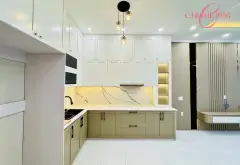 Nhà 4 tầng mới toanh tại Ngô Quyền, Hải Phòng... Bán nhà riêng tại Ngô Quyền, Hải Phòng 07