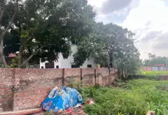Bán đất 103m² tại Minh Phú, Sóc Sơn với pháp lý sổ đỏ và mặt tiền 5m... Bán đất tại Kim Anh, Hà Nội 02