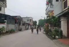 Cơ hội có 1 không 2: Đất rộng thoáng, vị trí đẹp tại Vạn Phúc, giá siêu hấp dẫn... Bán đất tại Nam Phù, Hà Nội 07