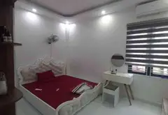 Nhà riêng 3 tầng tại khu vực Chợ Con với thiết kế hiện đại và tiện nghi... Bán nhà riêng tại Lê Chân, Hải Phòng 06