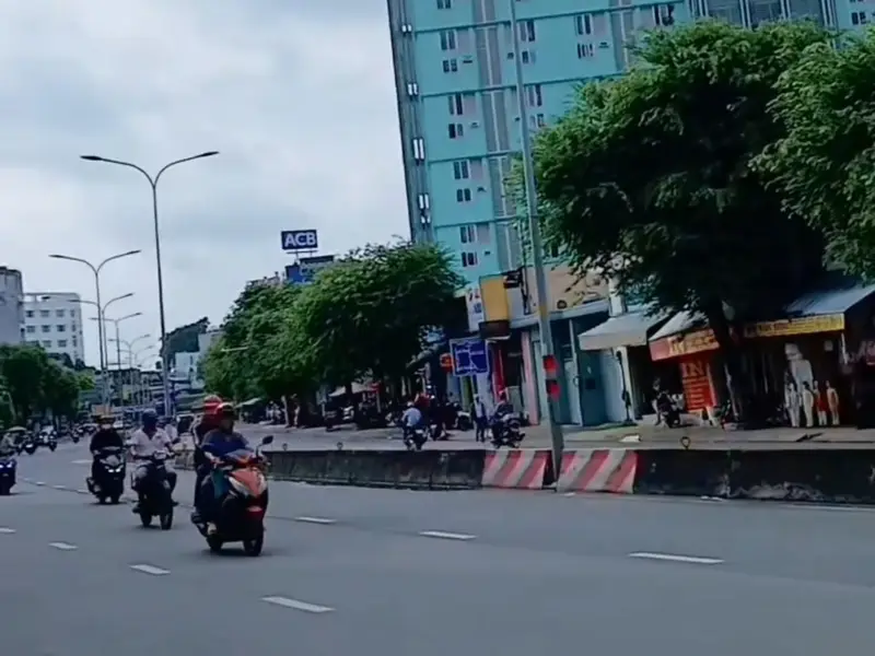BIỆT THỰ MẶT TIỀN 4 TẦNG - NGAY ĐH.CÔNG THƯƠNG - Đ. LÊ TRỌNG TẤN (8,5M X 15,5M = 131M2) 21 TỎI TL..... Bán nhà mặt phố tại Tây Thạnh, Hồ Chí Minh 01