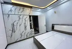 Nhà 4 Tầng Mới Tinh Hẻm Ô Tô Gần Quận 1... Bán nhà riêng tại Đức Nhuận, Hồ Chí Minh 01