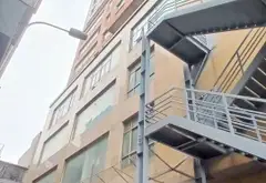Căn hộ góc rộng rãi, view phố Trần Phú cực chất... Bán căn hộ chung cư tại Hà Đông, Hà Nội 07