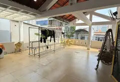 Bán biệt thự mặt tiền rộng 12m, 4 tầng tại quận Tân Bình... Bán biệt thự, liền kề tại Bảy Hiền, Hồ Chí Minh 12