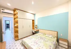 48m2, Bán nhà 2 Tầng, 3Pn, HẺM XE HƠI, 1/ Phan Văn Trị, P11 Bình Thạnh, 5 Tỷ... Bán nhà riêng tại Bình Lợi Trung, Hồ Chí Minh 09