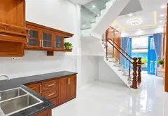 🔥 Q8 – PHÚ ĐỊNH | 43M² | 4 TẦNG | 4PN | 5WC – 4,53 TỶ
🏡 Nhà mới xây – vào ở ngay, hẻm xe hơi... Bán nhà riêng tại Phú Định, Hồ Chí Minh 02
