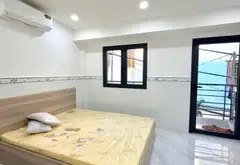 🌟 Nhà 32m² 2 Tầng Ngay Lê Văn Quới - Giá Chỉ 2.6 Tỷ! 🍀... Bán nhà riêng tại Bình Hưng Hòa, Hồ Chí Minh 07