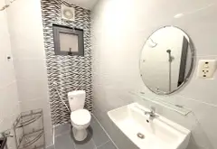 BÁN NHÀ NGUYỄN THÁI SƠN, 4 Tầng, 5Pn, P5 Gò Vấp, 7 tỷ... Bán nhà riêng tại Hạnh Thông, Hồ Chí Minh 09